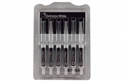 Герметик для холодильників Errecom Extreme  white под R-600, R-290 (6шт х 12 ml)